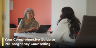 Pre-Pregnancy Counselling in Bangalore