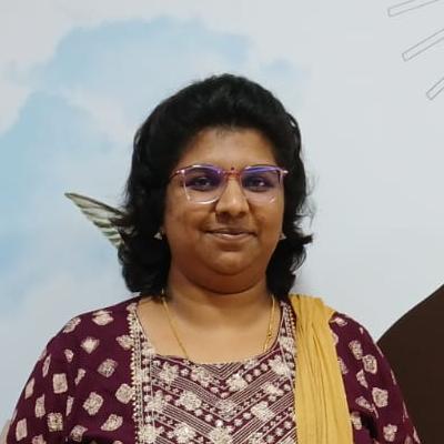 Reshma holds an MBA in Healthcare Management from Kovai Medical Centre & Hospital, Coimbatore, and has 2 years of experience as an Administration Officer, having worked at OMS Hospital, Tirupur.